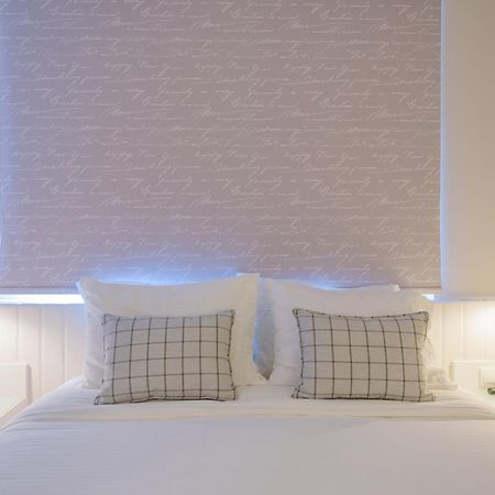 Calma Hotel & Spa 카스토리아 객실 사진
