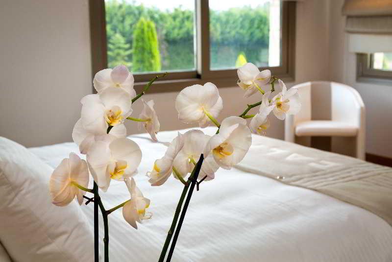 Calma Hotel & Spa 카스토리아 외부 사진
