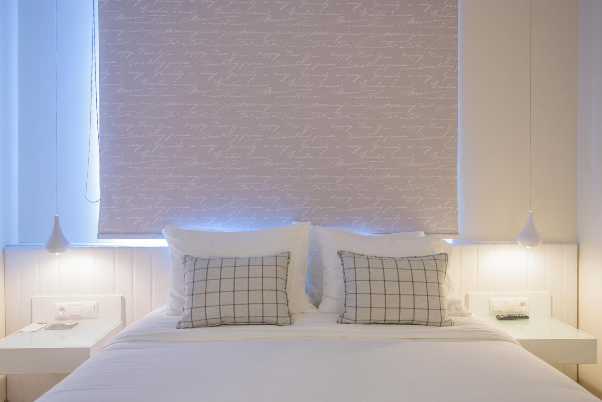 Calma Hotel & Spa 카스토리아 객실 사진