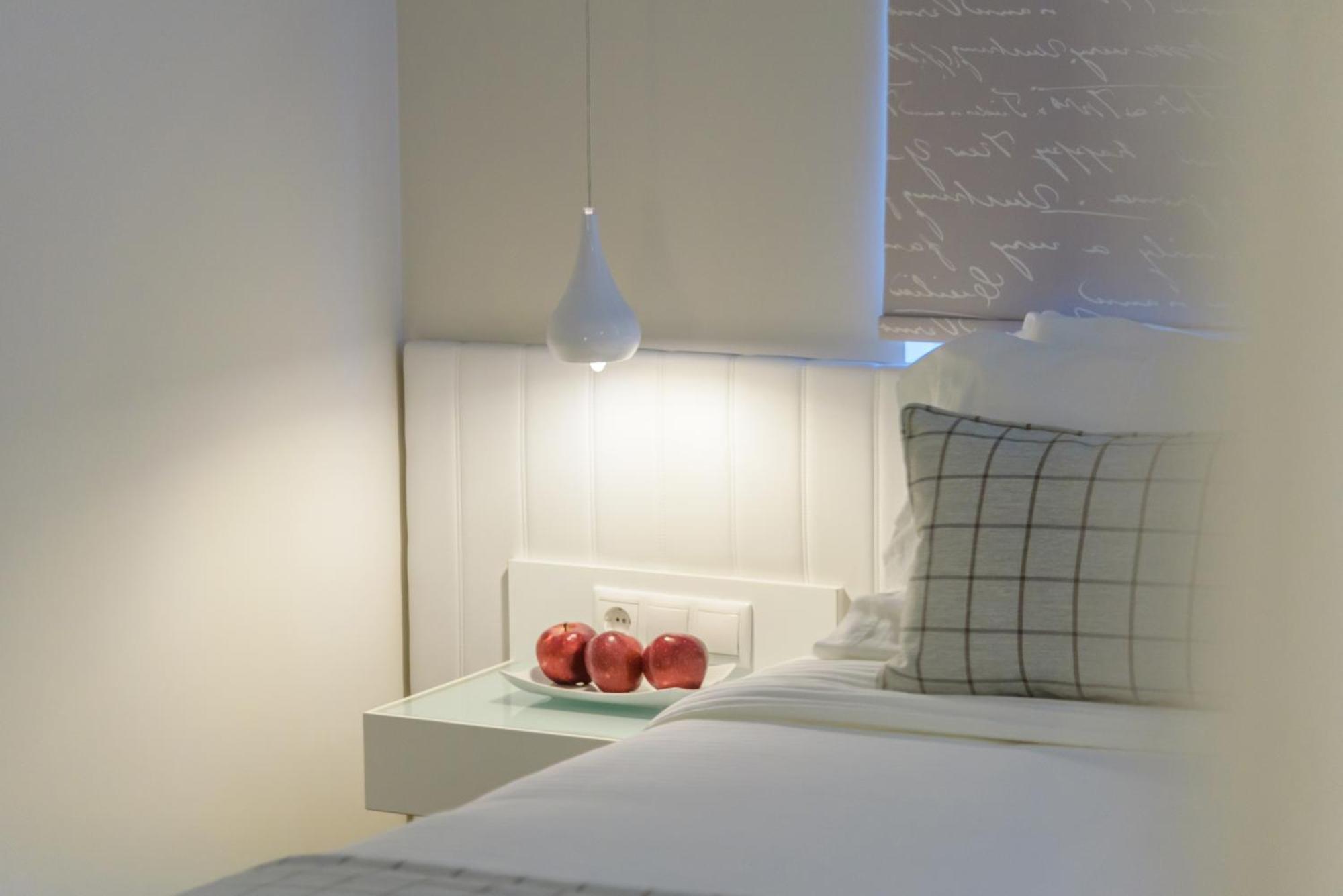 Calma Hotel & Spa 카스토리아 객실 사진