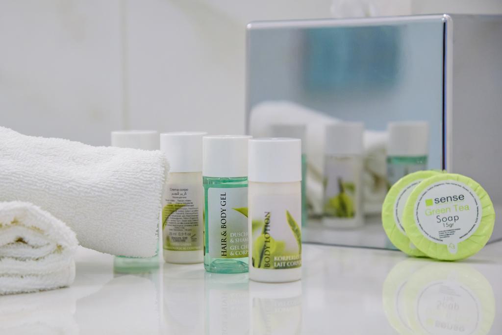 Calma Hotel & Spa 카스토리아 외부 사진