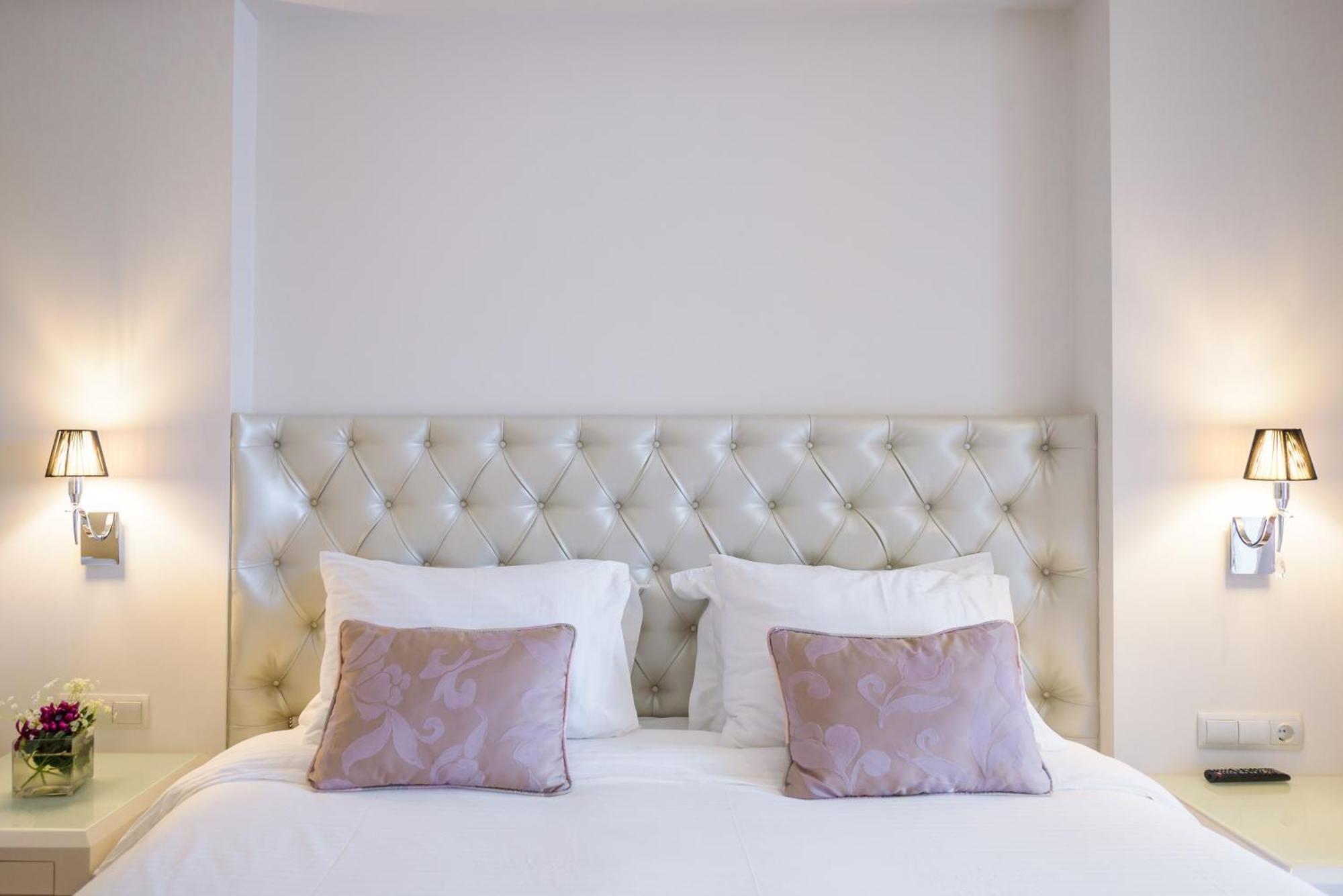 Calma Hotel & Spa 카스토리아 외부 사진