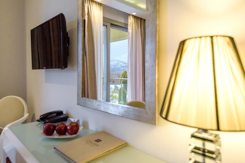 Calma Hotel & Spa 카스토리아 외부 사진