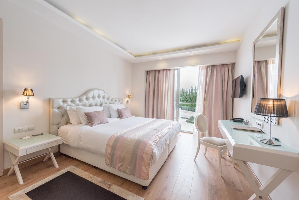 Calma Hotel & Spa 카스토리아 외부 사진