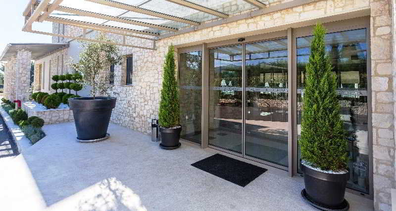 Calma Hotel & Spa 카스토리아 외부 사진