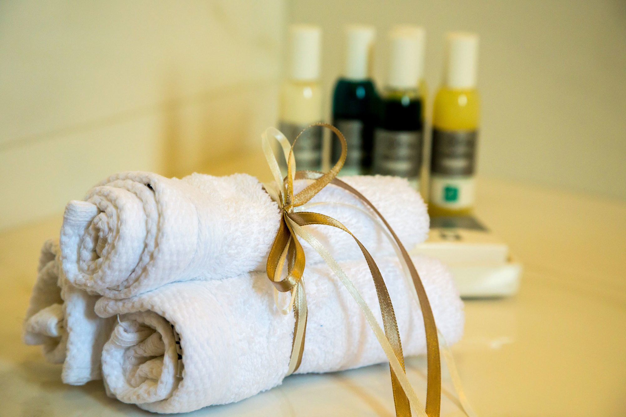 Calma Hotel & Spa 카스토리아 외부 사진