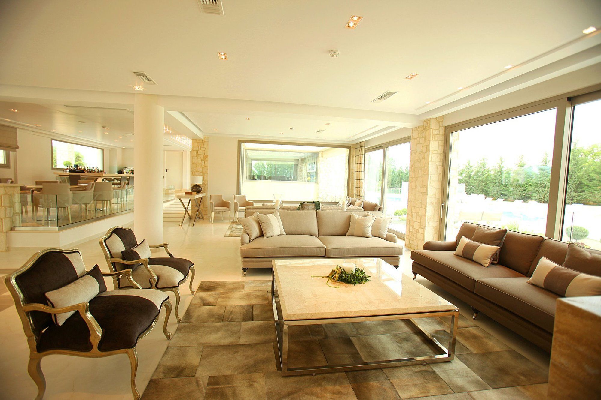 Calma Hotel & Spa 카스토리아 외부 사진