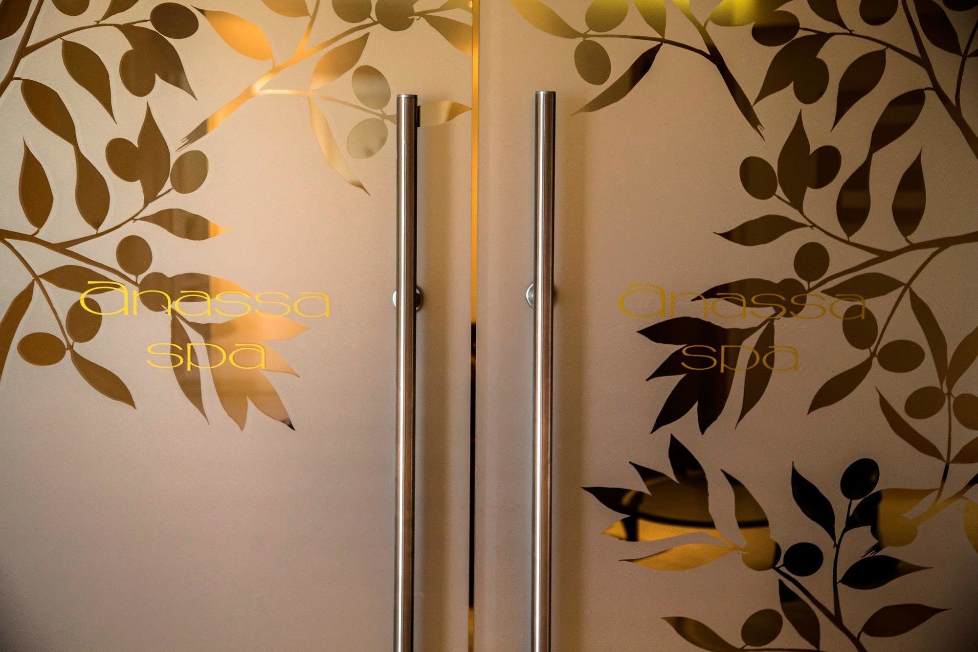 Calma Hotel & Spa 카스토리아 외부 사진